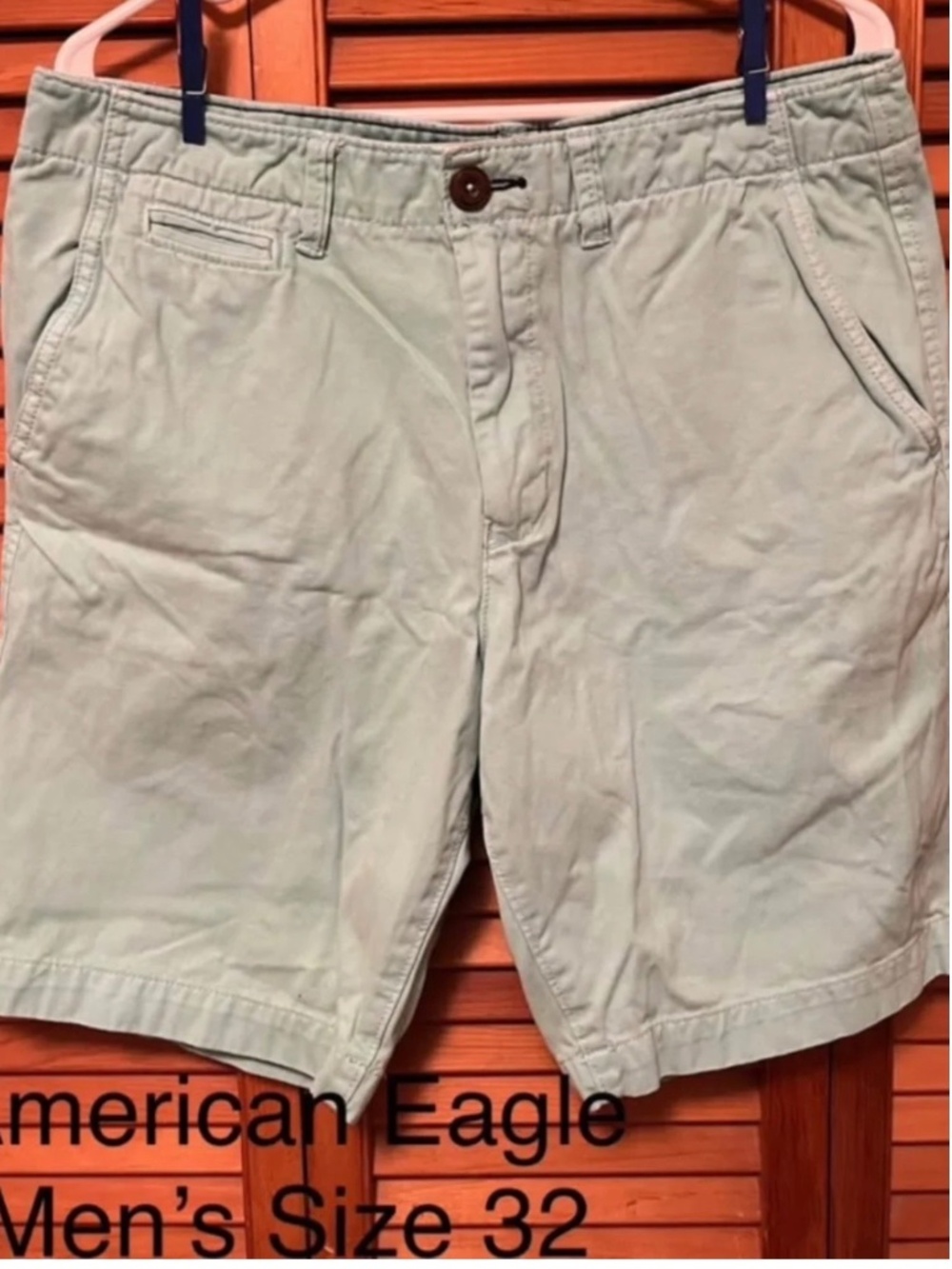 American Eagle